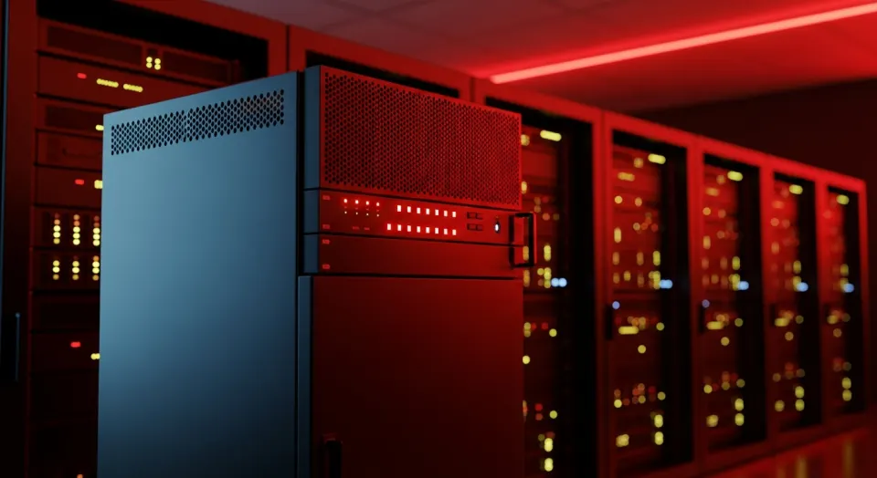 Toorce hardware security appliance